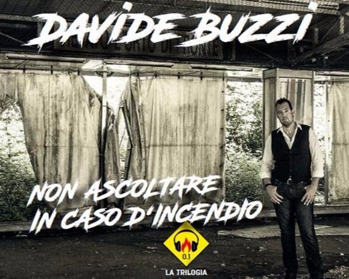 Davide Buzzi