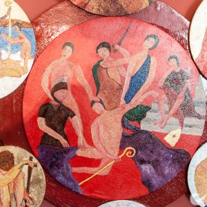 Operazione San Gennaro Art 2017