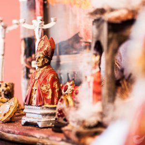Operazione San Gennaro Art 2017