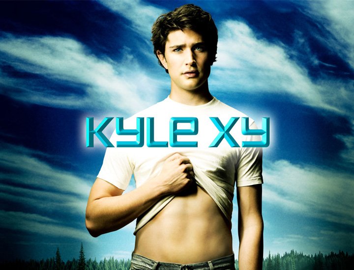 Kyle XY: mistero e fantascienza nella serie tv prodotta dal network ABC Family
