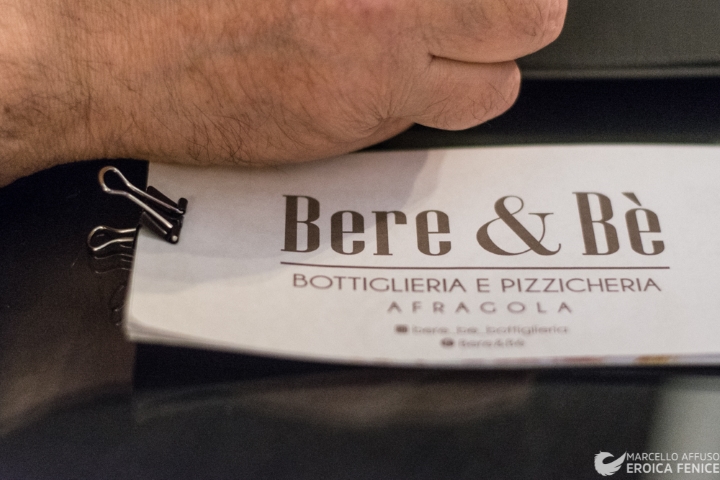 Bere Afragola