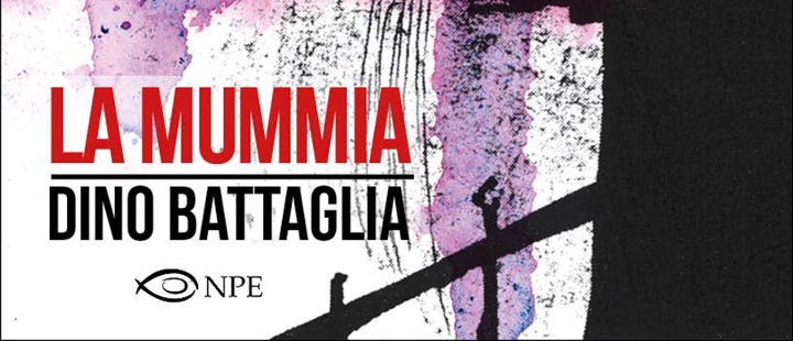 La mummia, tra graphic novel ed eccentricità vittoriane