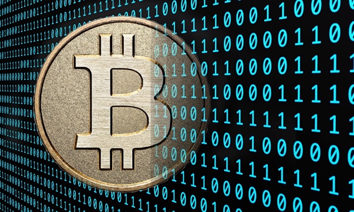 Mining di criptovalute