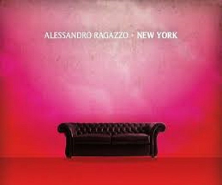 New York di Alessandro Ragazzo