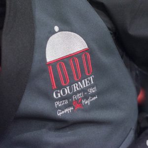 1000 Gourmet, tra innovazione e tradizione