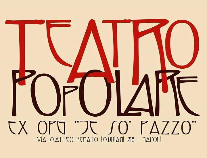 Teatro Popolare