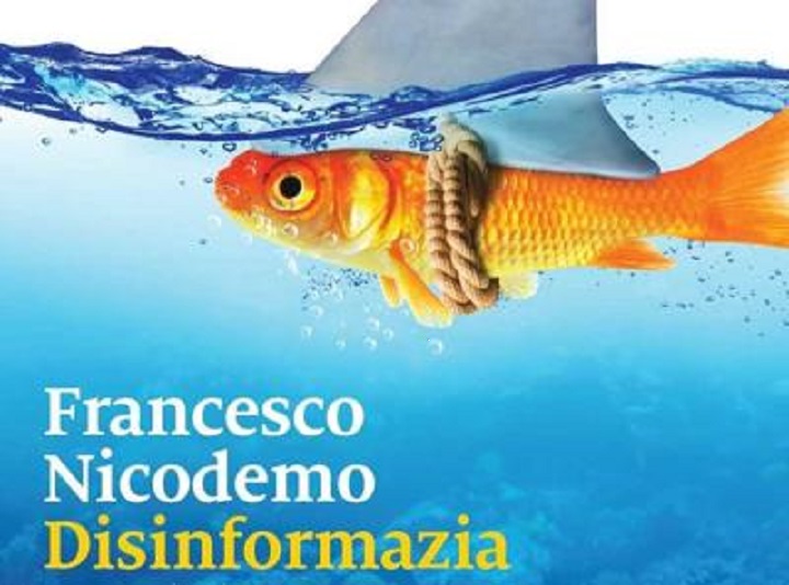 Marsilio editori e la “Disinformazia” di Nicodemo