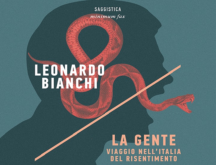 La Gente di Leonardo Bianchi