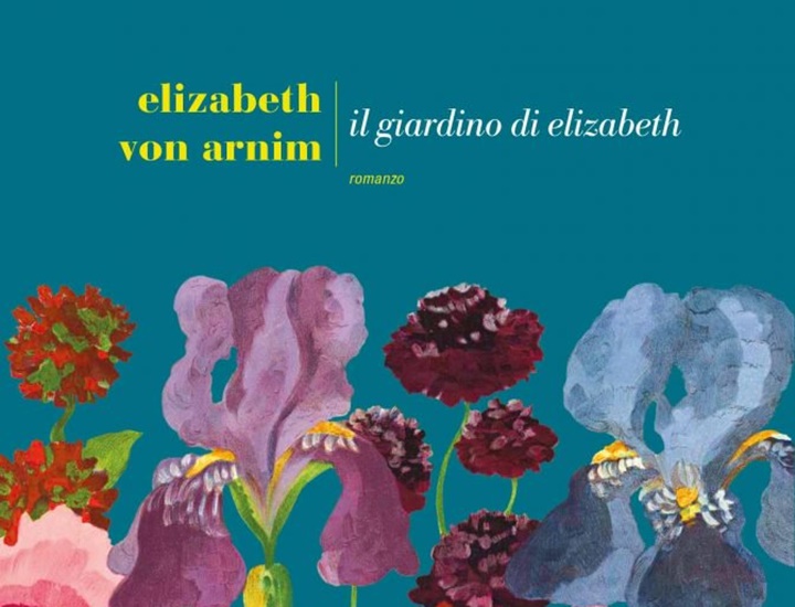 Elizabeth von Arnim