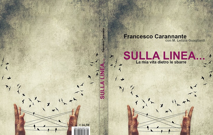 sulla linea di Francesco Carannante