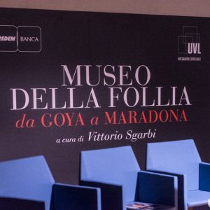 Museo della Follia Napoli