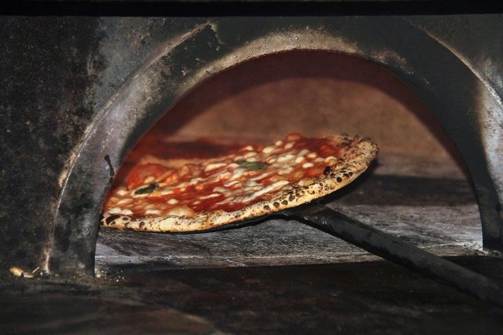 Pizzeria da Michele