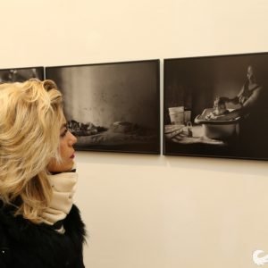 World Press Photo, Napoli ospita il fotografo turco Burhan Ozbilici