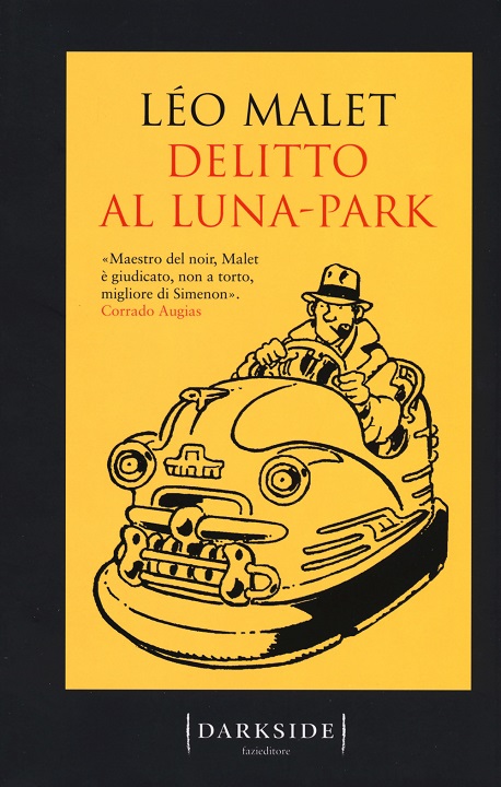 Delitto al luna-park