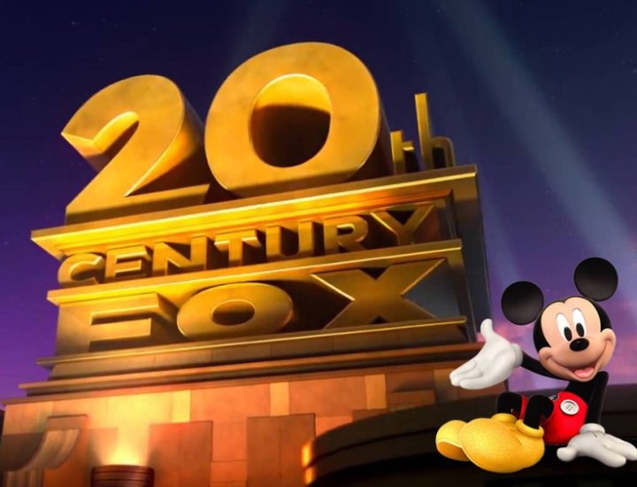 Nuovi inquilini in casa Disney: ufficiale l’acquisto della 21st Century Fox
