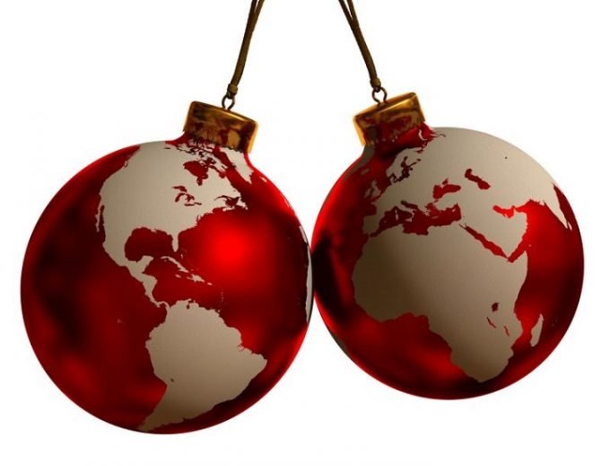 Immagini Natale Nel Mondo.Natale Nel Mondo Usi Tradizioni E Curiosita Eroica Fenice