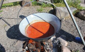 Gulasch ungherese, come prepararlo al meglio. La ricetta del piatto tipico ungherese