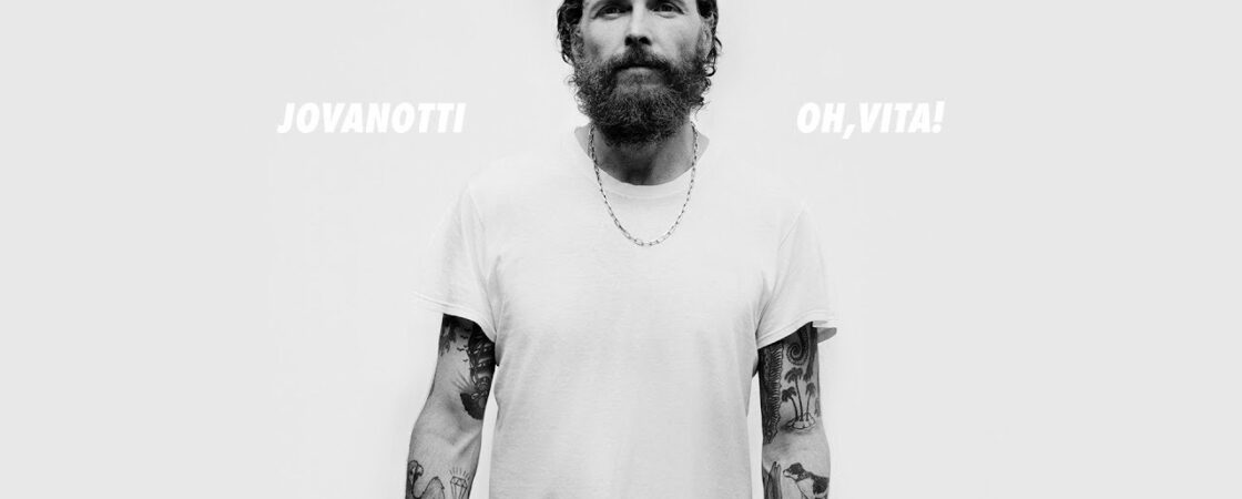 Recensione di Oh, Vita! di Jovanotti