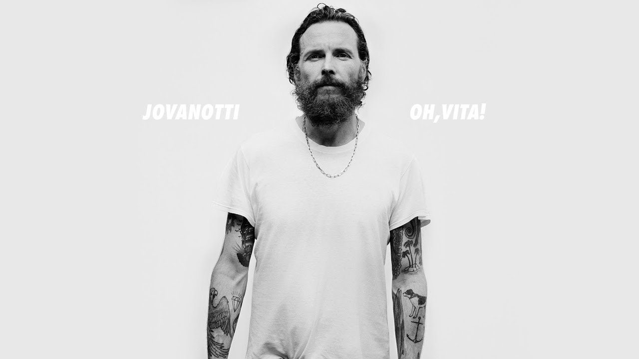Recensione di Oh, Vita! di Jovanotti