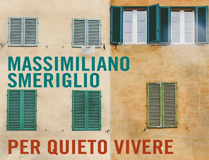 Per quieto vivere di Massimiliano Smeriglio