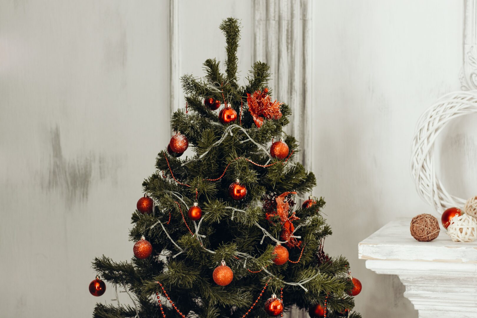 Natale fai da te