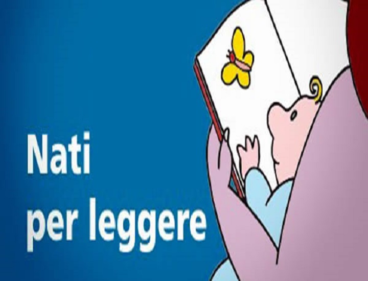 Nati per leggere