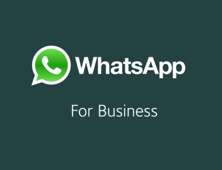 WhatsApp Busines
