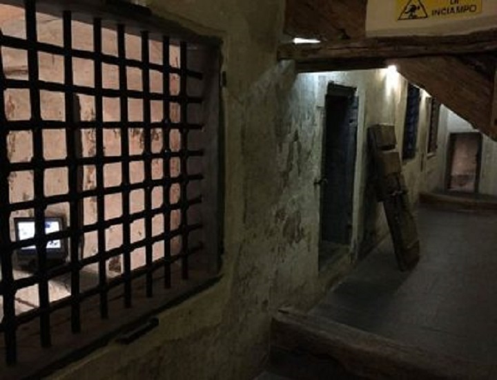 "Shoah - tracce di Memoria"