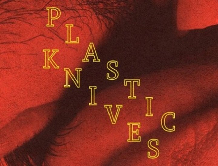 Plastic Knives, il nuovo album dei Reeducate