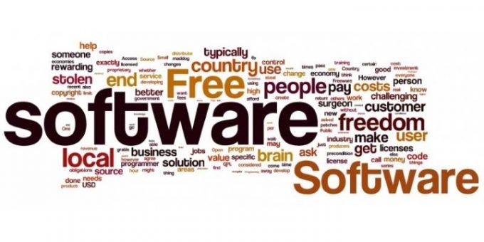 Software Libero Le Alternative Al Software Proprietario Eroica Fenice