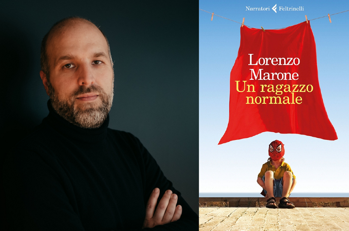 Lorenzo Marone