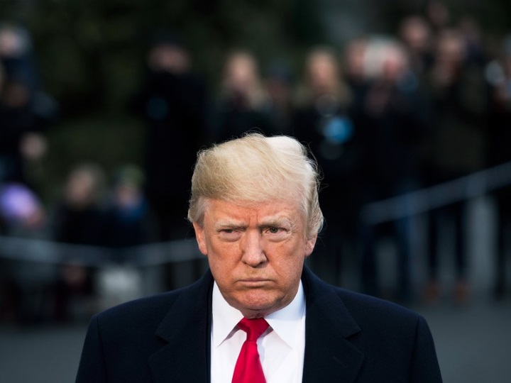 Strage di Parkland, Trump: armi agli insegnanti
