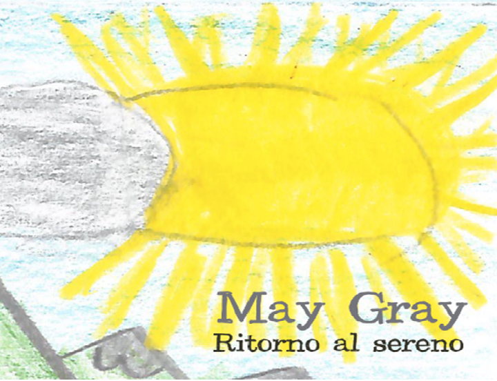 May Gray