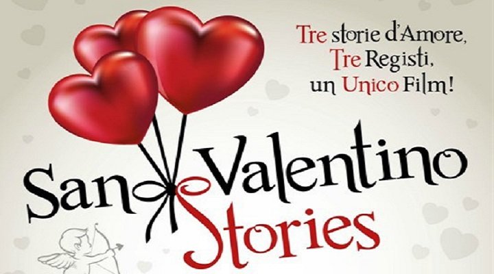 San Valentino Stories: perché Cupido è nato a Napoli