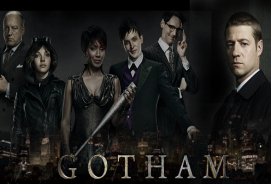 Gotham