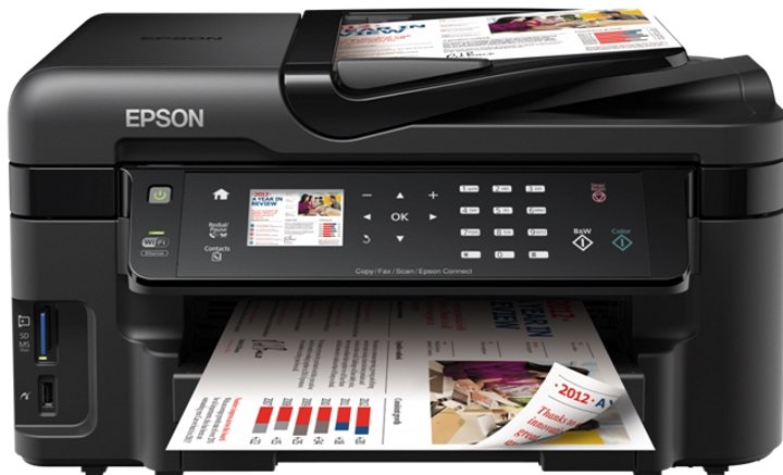 Nuovi software e modelli, ecco le mosse di Epson per le stampanti