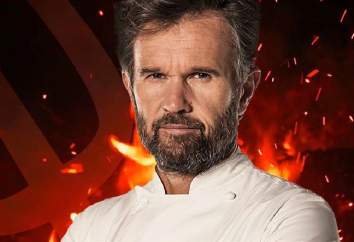 la pizza di cracco