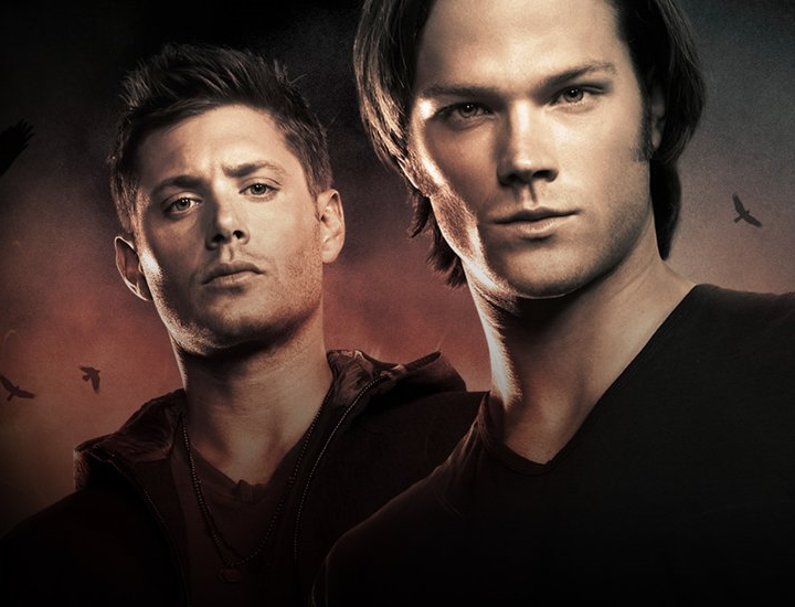 Supernatural