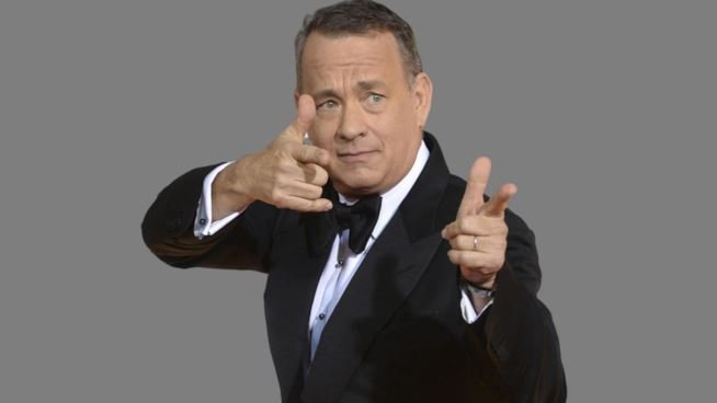 Tom Hanks: un attore tra le storie di Maria Saccà