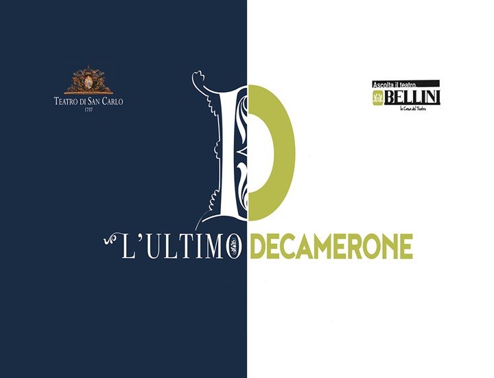 L'ultimo Decamerone: Stefano Massini e Gabriele Russo portano il Decameron al Bellini