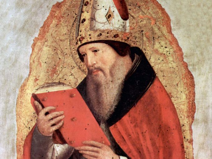 Le Confessioni Di Sant Agostino Pdf