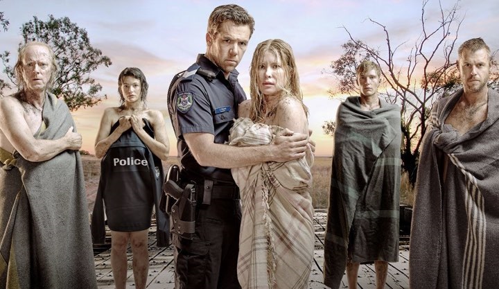 Serie tv Glitch: il sempre più apprezzato filone degli "a volte ritornano"