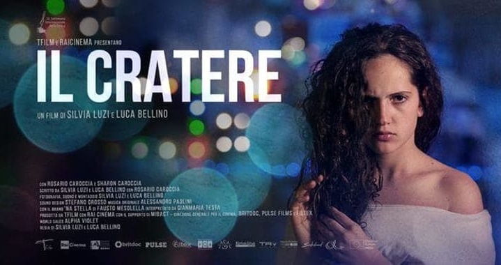 il cratere