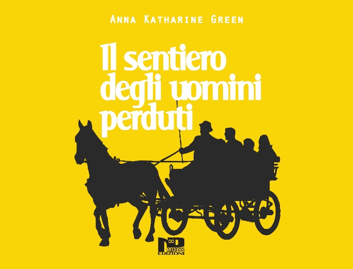 Il sentiero degli uomini perduti: il mistery di A. K. Green attraverso gli occhi di Miss Butterworth