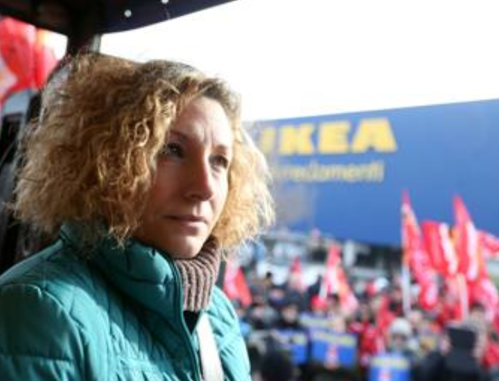 Il giudice respinge il ricorso della mamma lavoratrice licenziata da Ikea: la lotta di Marica Ricutti