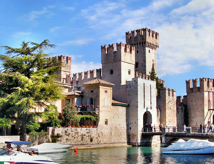 Sirmione