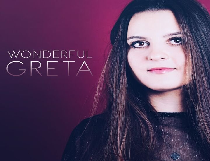 Wonderful, intervista alla cantautrice italo-americana Greta