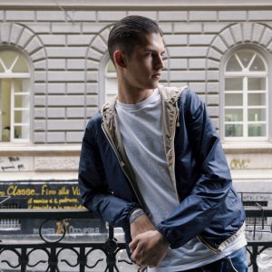 Adam Jendoubi