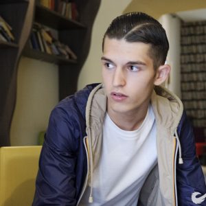 Adam Jendoubi