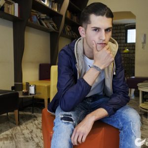 Adam Jendoubi